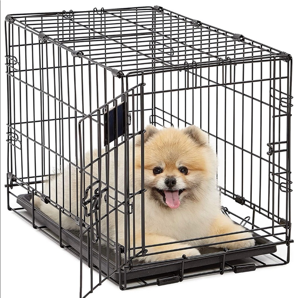 Midwest XS Dog Cage